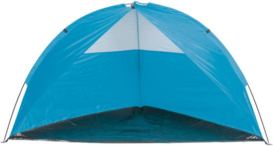 HIXA Strandtent - Windscherm - Blauw - 200x110x110cm - Camping Tent - Baby - Peuter van HIXA