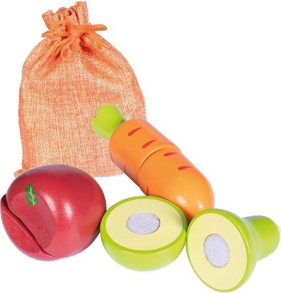 HKM hobby horsing snoepgoed - beloning - speelgoed van HK