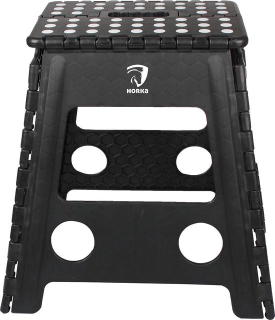 Horka opvouwbaar opstapkrukje Get Up van Horka