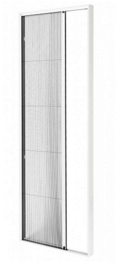 Horrex Plissé Hordeur 1750x650