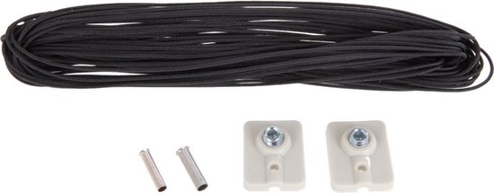 Horrex Reparatieset Hordeur Universeel van Horrex