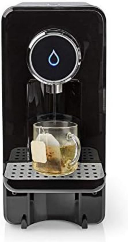 Hot water dispenser - Zwart van Hot