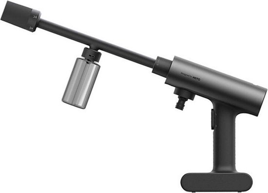 HOTO - QWXCJ002 - cordless pressure washer pro hoto qwxcj002, 20v van HOTO