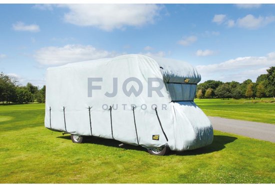 HTD Camperhoes 600x240cm van HTD