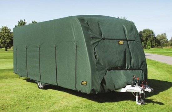 HTD Caravanhoes 700x253cm van HTD