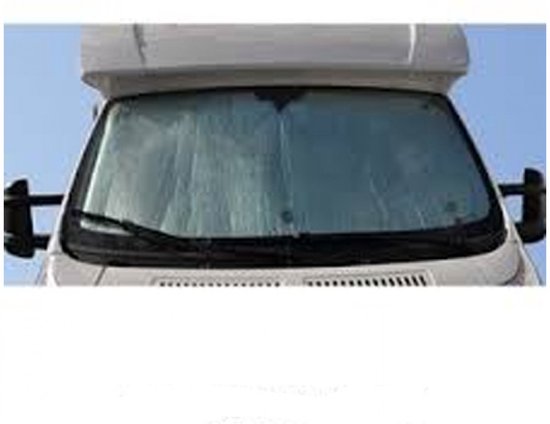 HTD Raamisolatie Binnenzijde Renault Trafic <07/2001 van HTD