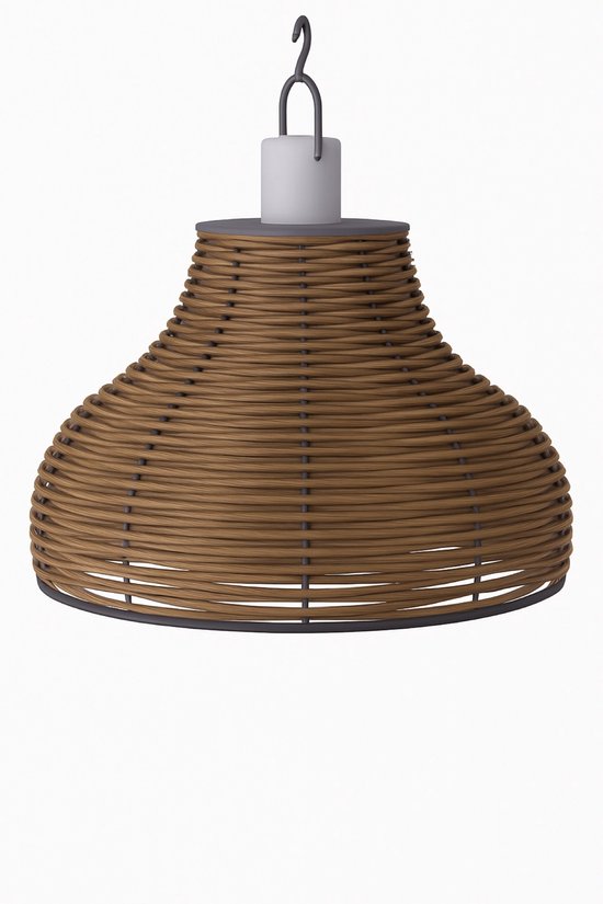 Human Comfort Classique Lamp Brown Dia 20cm