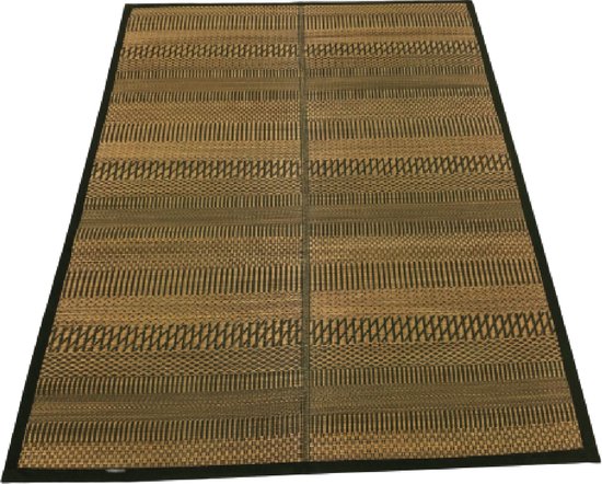 Human Comfort Cosy carpet Nagano AW M - tenttapijt - bruin