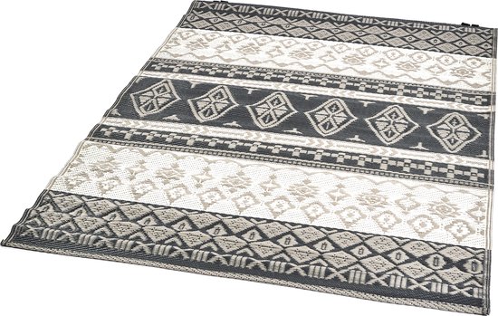 Human Comfort Cosy Carpet Sapporo Aw Beach - Tenttapijt - Grijs