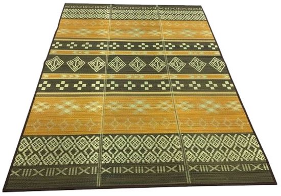 Human Comfort Igusa Carpet Nara M (Indoor)
