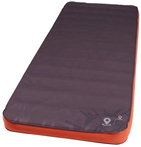 Human Comfort Livy compact 10 - Slaapmat van Merkloos
