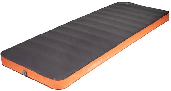 Human Comfort Livy compact 10EW - Slaapmat van Human Comfort