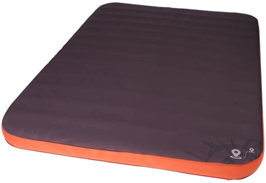 Human Comfort Livy compact 15 Duo EW - Slaapmat van Human Comfort