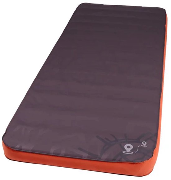Human Comfort Livy compact 15 EW - Slaapmat van Human Comfort
