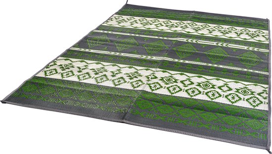Human Comfort Midori AW vloerkleed rechthoekig 200 x 180 cm van Human Comfort