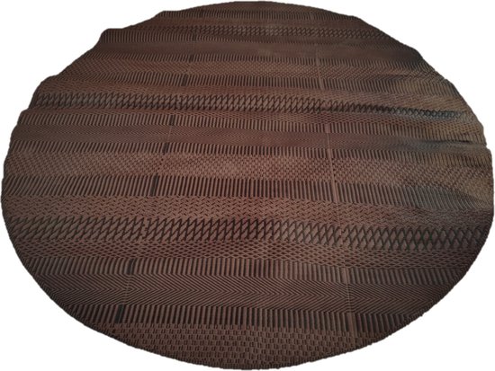 Human Comfort Nagano AW buitenkleed rond 250 cm van Human Comfort