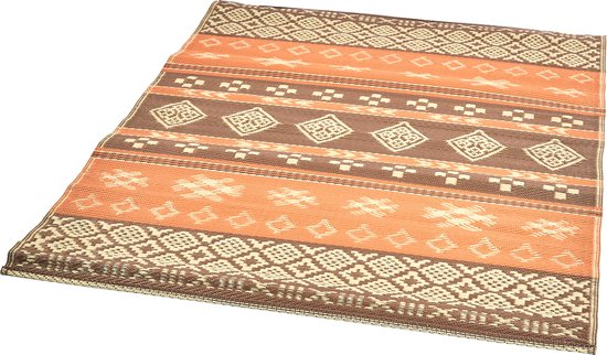 Human Comfort Nara AW buitenkleed Loper 230 x 80 cm van Human Comfort