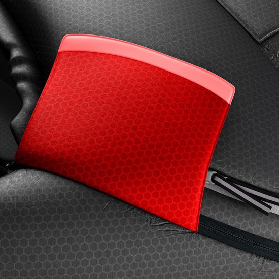 Husky mummyslaapzak Anapurna 2024 -28°C - 220 cm - Blauw van Merkloos