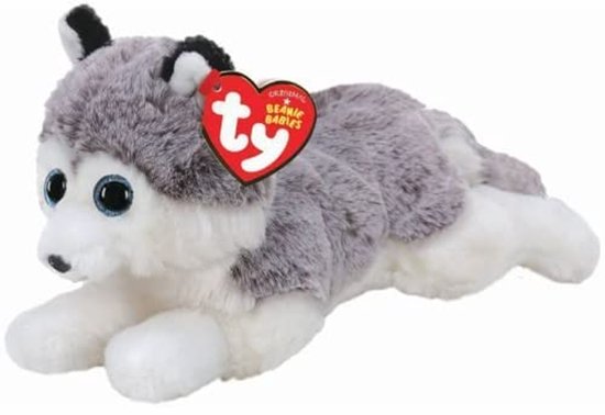 Husky Muts voor Baby's - 15 cm van Husky