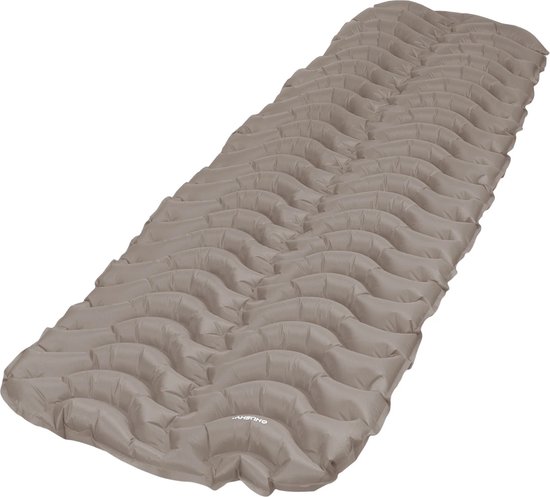 Husky opblaasbare slaapmat Feezy 6 2024 - R-waarde 1.8 - Grijs van Husky