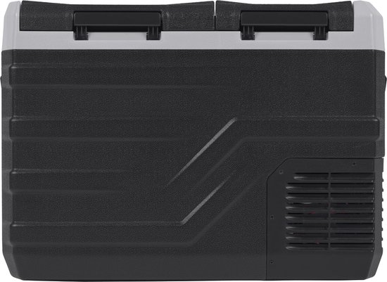 Hyckes HyCooler Life 40 Dual zone - Basis 40L dual zone compressor koelbox van Hyckes