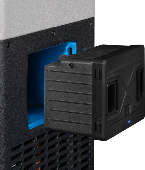 Hyckes HyCooler Powerpack - Oplaadbare koelbox batterij van Merkloos