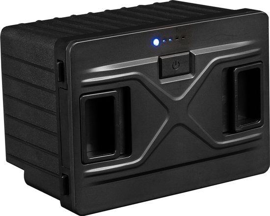 Hyckes HyCooler Powerpack - van Hyckes