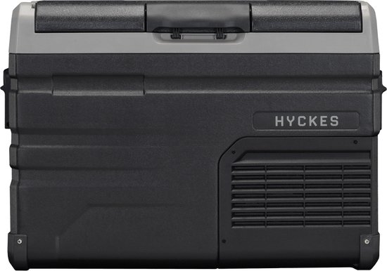 Hyckes HyCooler Pro 40 - Profi 40L compressor koelbox van Hyckes