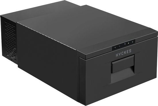 Hyckes HyFridge Slide 20 - 20L koel- en vrieslade van Merkloos