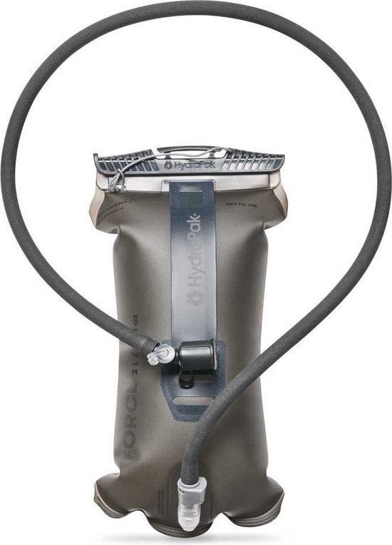 Hydrapak Force 2L drinkwaterzak van Hydrapak