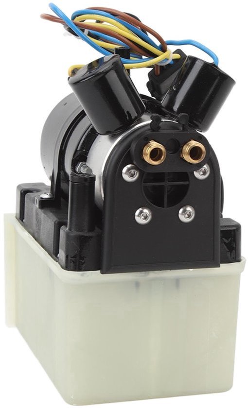 Hydraulisch Aggregaat V351HPU1 12V-pomp voor Zeeboten – Precisiecontrole en Betrouwbare Prestaties