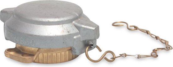 Hydro-S Kogelkraan messing 3/4" binnendraad 25bar van Honeywell