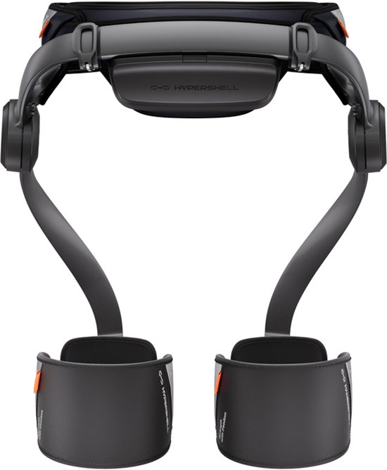 Hypershell X Pro Exoskeleton