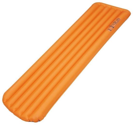 Hypersphere Ultra 7.5 Slaapmat Marmalade Regular Wide van Merkloos