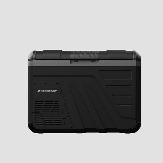 Icebeast Lightning 35L Single Zone Elektrische Compressor Koelbox