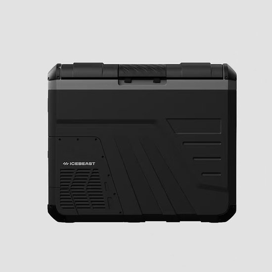 Icebeast Lightning 45L Single Zone Elektrische Compressor Koelbox