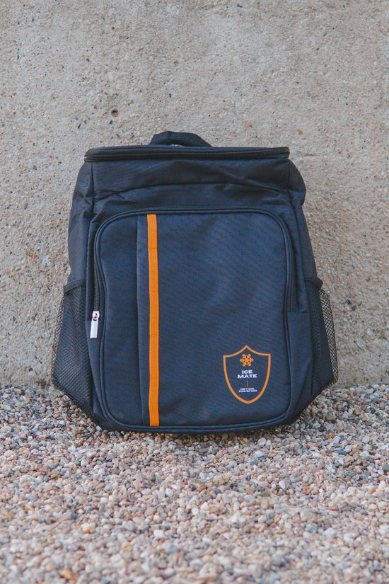 IceMate - Koelrugzak - Koeltas - Lunchtas - 30 Liter - backpack - Kamperen - Rugzak van Merkloos