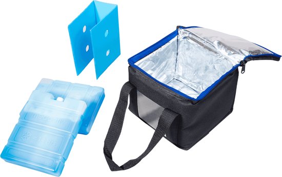 iCool Medicube Compact 36 uur (2 - 8°C) - MediCooler van iCool