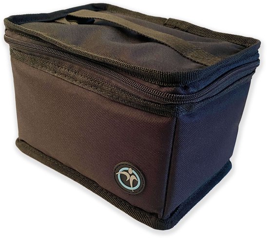 iCool VacPack 18 uur (2 - 8°C) - MediCooler van B Medical Systems