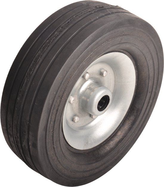 Ifor Williams wiel voor neuswiel 220x70mm van Ifor Williams