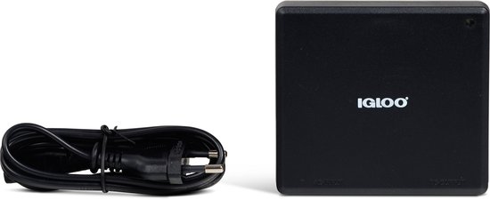 Igloo IPS60 Adapter AC/DC van Igloo