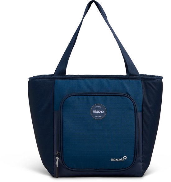 Igloo - Latitude Tote 16 - Duurzame & Hoogwaardige Koeltas met MaxCold® Isolatie van Igloo