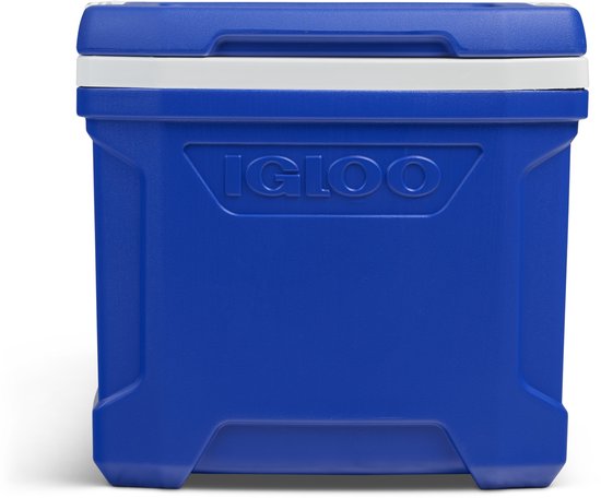 Igloo - Profile II 16 - Koelbox – Compact, Efficiënt & Ideaal voor Dagtrips - 15 liter - blauw van Merkloos