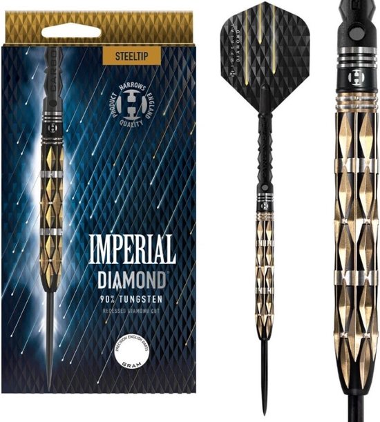 Imperial Diamond 90% tungsten 23Gr van Imperial