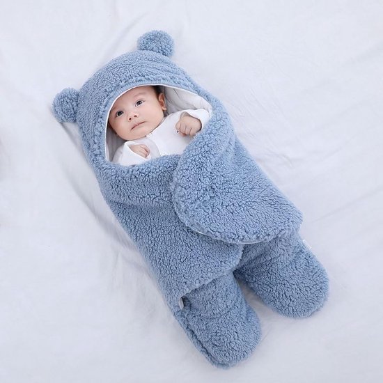 Inbakerdekens voor baby's van 0-6 maanden, babybenodigdheden, babybenodigdheden voor jongens en meisjes, benodigdheden voor pasgeborenen. van Merkloos