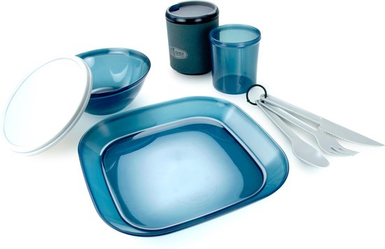 Infinity 1 Person Tableset van Sea to Summit