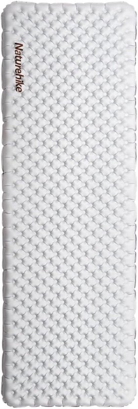 Inklapbare Campingmatras met R-waarde 3,2, Lichtgewicht en Comfortabel van Vevor