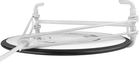 Inklapbare Disc Golf Retriever voor Water – Visnet voor Frisbee in Vijver