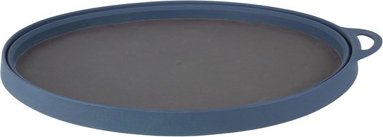 Inklapbare en Draagbare Flexibele Plate voor Kamperen, Reizen en Outdoor