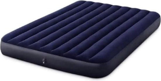 Inovra ® Luchtbed, 64759, Kleurrijk, 203 x 152 x 25 cm van Inovra
